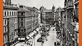 Auf Goebbels’ schwarzer Liste stand sie ganz oben