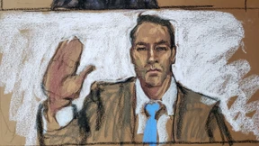 Schwimm-Olympiasieger bekennt sich schuldig