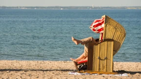 „Holland? Das ist ja entspannt”