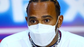 Lewis Hamilton und die Frage der Menschenrechte