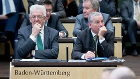 Familiennachzug bleibt für subsidiär Geschützte ausgesetzt