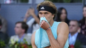 Zverev im Finale chancenlos