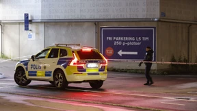 Bekannter Rapper in Schweden erschossen