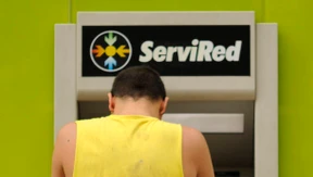 Anleger wenden sich von Spanien ab 