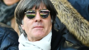 Löw beklagt „Sittenverfall“ bei Fußballprofis