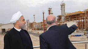 Treffen sich die Ölproduzenten nun doch?