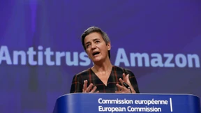 So will Amazon eine Kartellbuße in Milliardenhöhe abwenden