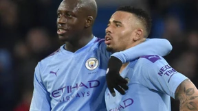 Manchester City gewinnt erstes Spiel nach Uefa-Bann
