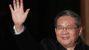 Li Qiang treibt Chinas Börsen