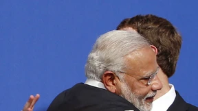 Indien erteilt  Zuckerberg  eine Absage