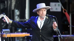 Nobelpreis für Bob Dylan?