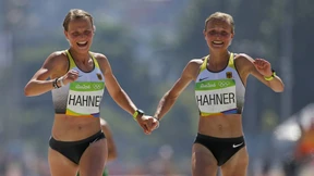 „Es wirkte, als absolvierten sie einen Volkslauf“