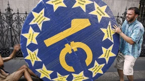 Ratingagentur droht Spanien mit Herabstufung