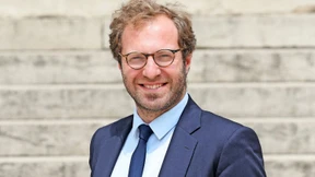 Dieser Senkrechtstarter verantwortet Frankreichs Wirtschaftspolitik