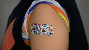 Kommt die Kinder-Impfung gegen Meningokokken B?