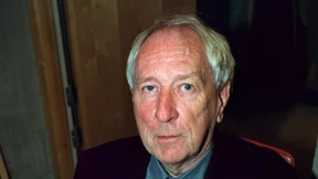 Dass Tranströmer und wir das noch erleben dürfen
