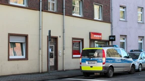 Bruder gesteht Messerstiche