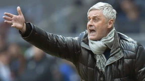 „Dann habe ich die Schnauze voll“