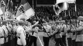 Homosexualität als Sicherheitsrisiko und Karriere-Aus