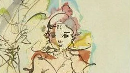 Eine Geschichte gegen eine Tasse Kaffee