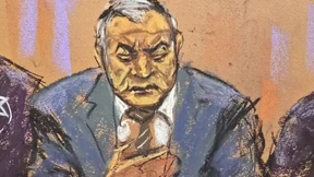 Mexikos früherer Antidrogen-Minister in den USA verurteilt