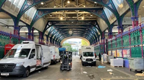 London macht Schluss mit 800 Jahre langer Tradition