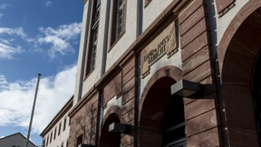 Wie sich das Klicken einer Pistole anhört