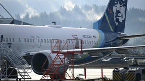 Bald können die Boeing 737-9 Max wieder abheben