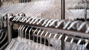 Dress-for-less sucht einen Investor