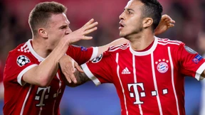 Bayern auf dem Weg ins Champions-League-Halbfinale