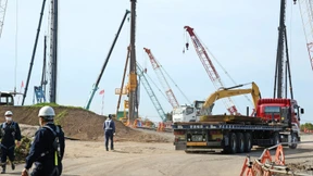 Im Wettlauf um Mikrochips setzt Japan auf viel Geld und globale Zusammenarbeit