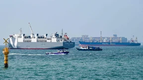 Die Zahl der Piratenangriffe nimmt 2023 bislang zu