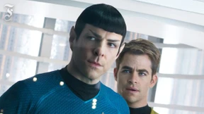 Captain Kirk und die Finanzkrise