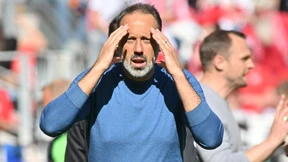 Stuttgart rutscht auf den Relegationsrang