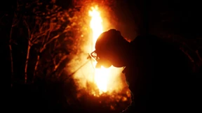 Bolivien ruft wegen Waldbränden nationalen Notstand aus