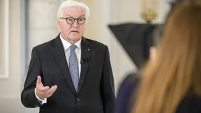 Steinmeier mahnt zu Sorgsamkeit und Solidarität