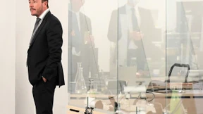 Aktionäre stimmen Signa-Sanierungsplan zu