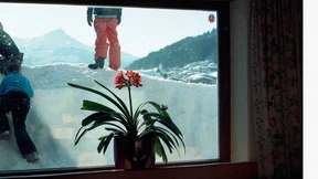 Tirol zeigt, wie man Reklamefahrten ins richtige Licht setzt