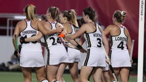 „Holland hat ziemlich Respekt vor uns“