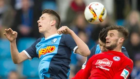 Nachschussglück in der Nachspielzeit