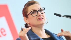 Verquere Diskriminierungslogik