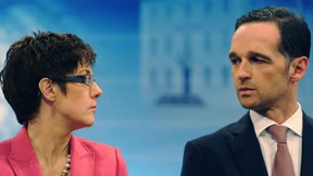 CDU stärkste Kraft - Piraten im Landtag