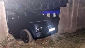 Südafrikanische Polizei nimmt weitere Verdächtige fest