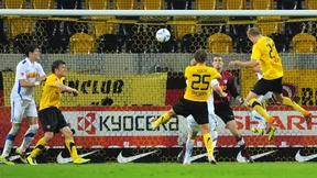 Dresden stürzt VfL Bochum durch 2:1 in Krise