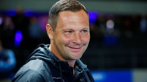Pal Dardai wird neuer Trainer bei Hertha BSC