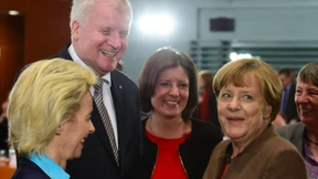 Was steht im Asylpaket II?