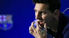 Lionel Messi muss doch auf die Anklagebank