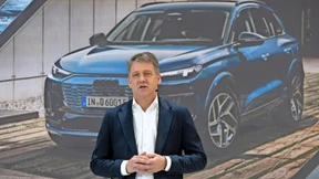 Audi hakt das Autojahr 2024 schon im ersten Quartal ab