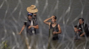 US-Bundesgericht stoppt neue Asylpolitik der Biden-Regierung