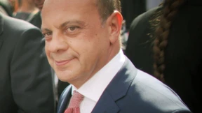 Kein Rauschgift bei Hartmann gefunden